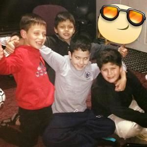 Meet your Posher, Jaime